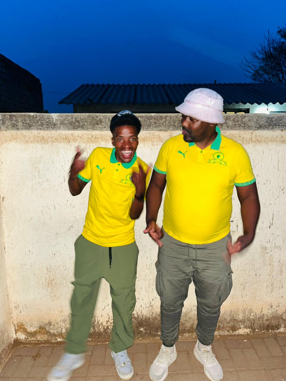 @Khumesh Ngobese