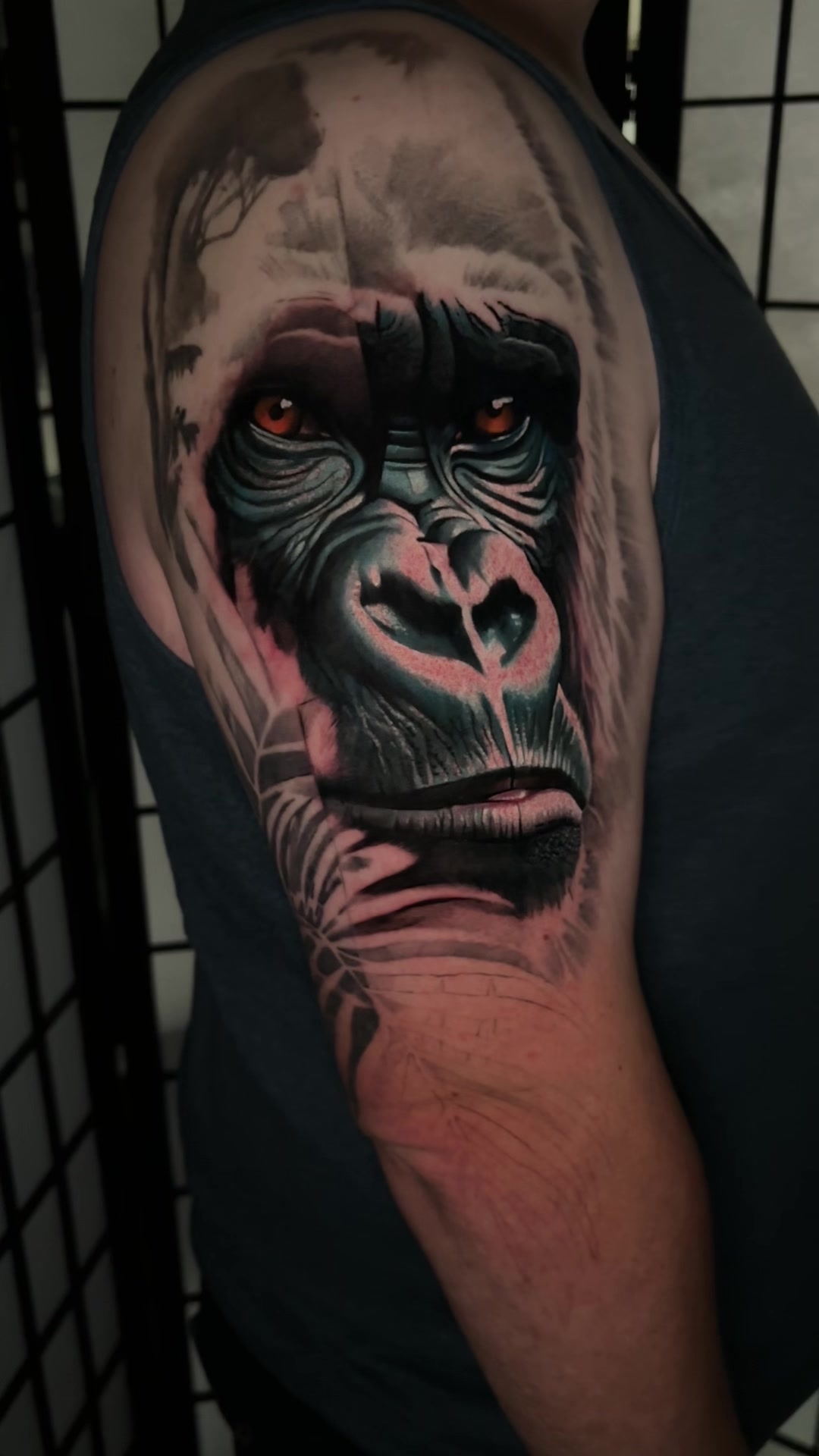 @Lauren Roberts Tattoo Artist ✨