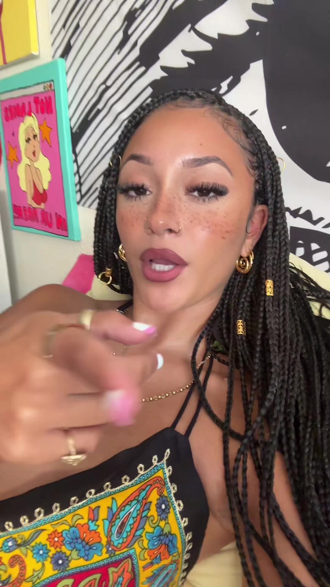 @TBREEZY👩🏽&zwj;🎤