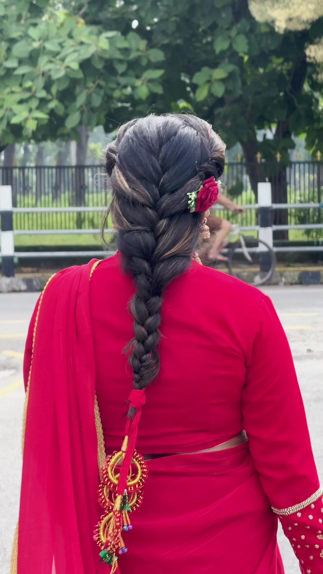 @Ganga
