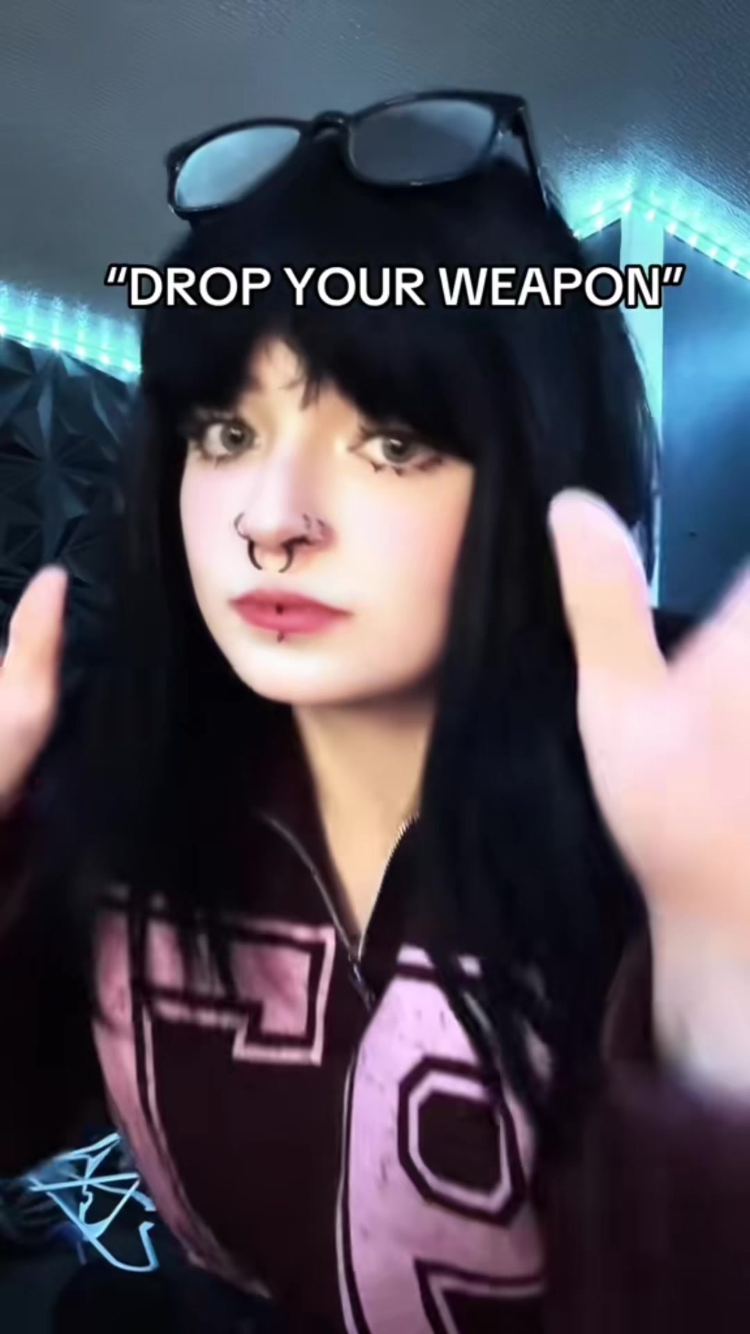 @Kirstyn