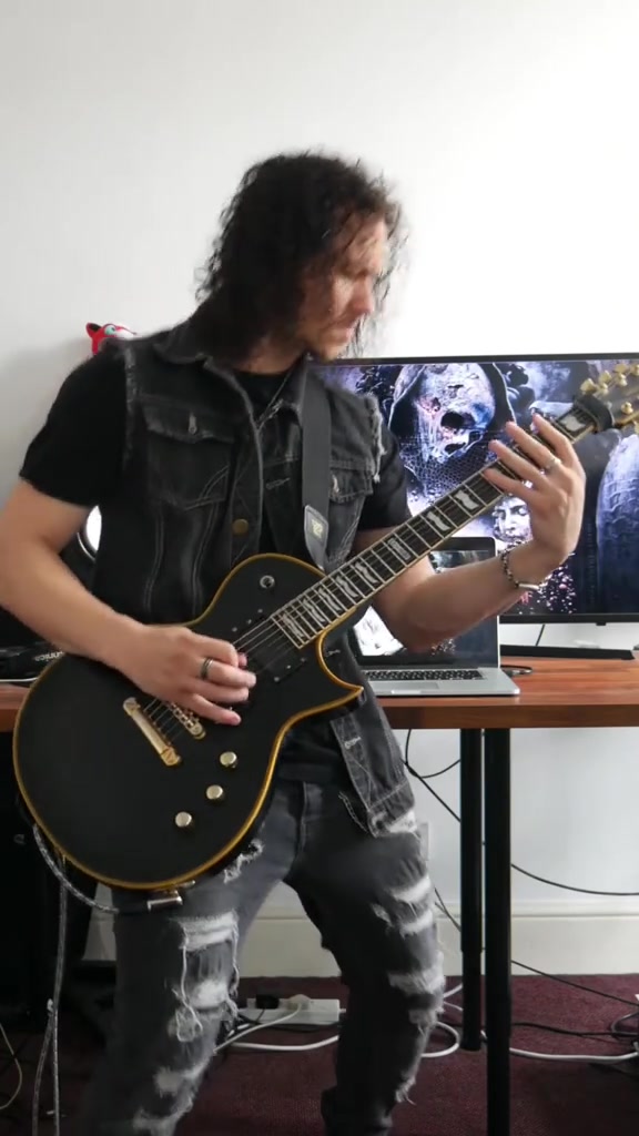 @Machine Head