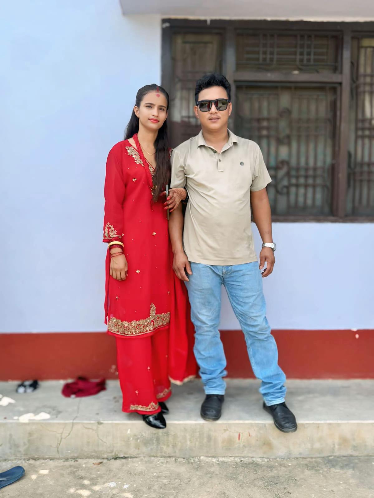 @Indra Thapa