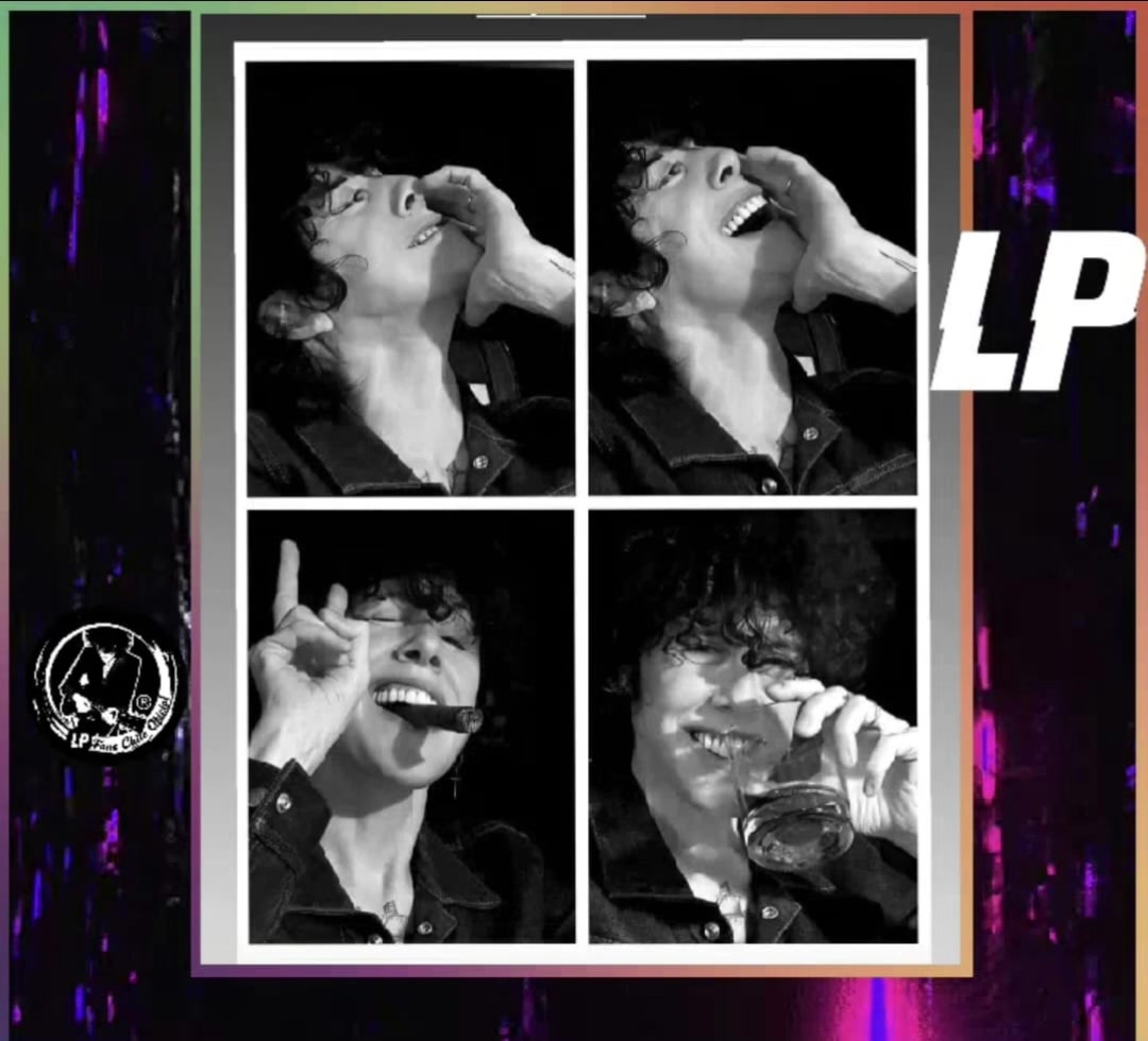 @LPFansChileOficial