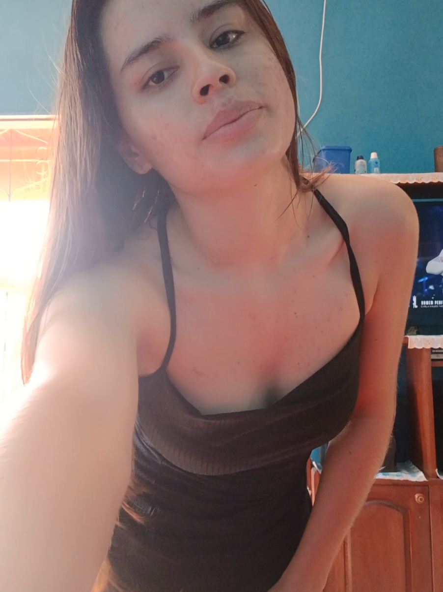 @Jakeline