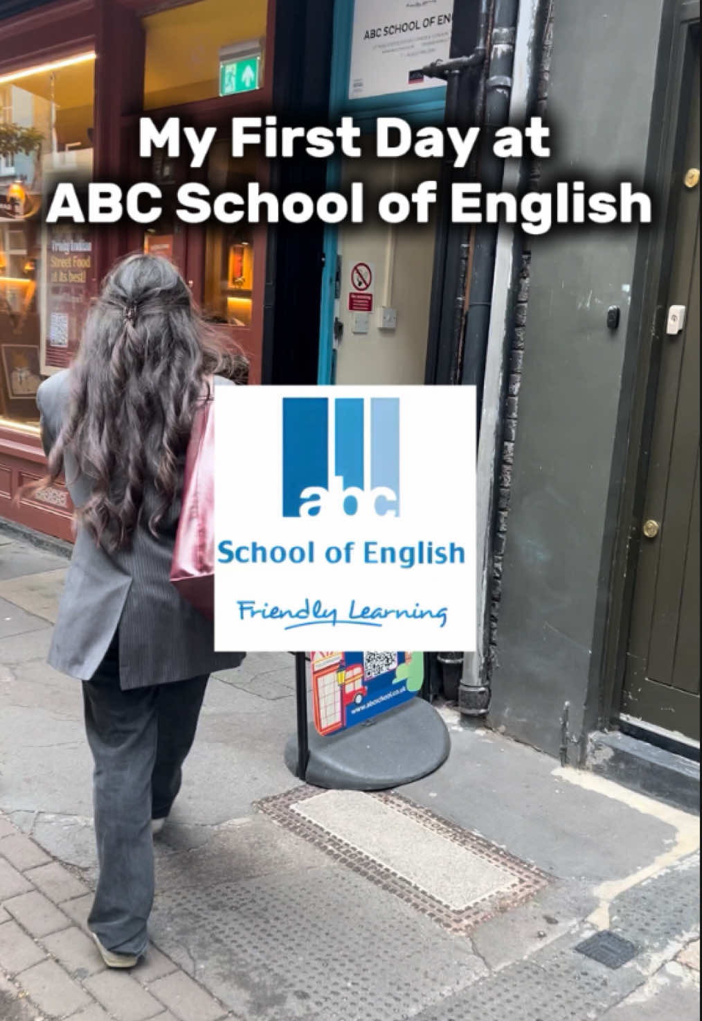 @ABC School of English