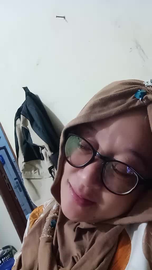 @Mamah Alka