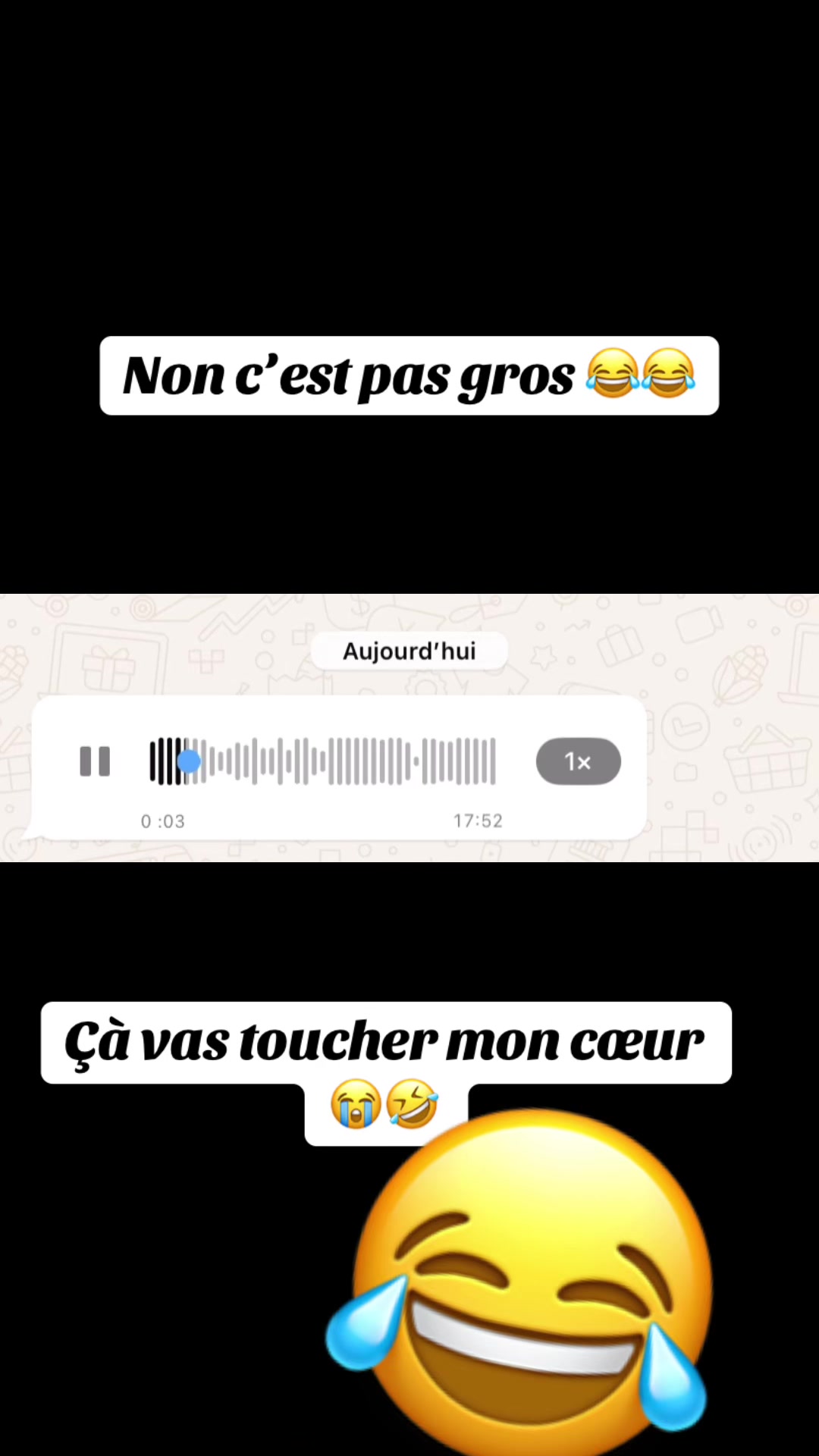 @Rire &agrave; gogo