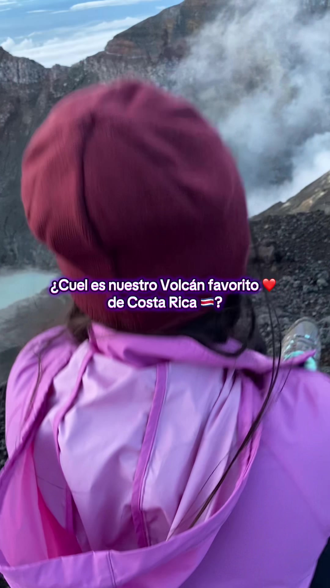 @Tiquicia Mochilera