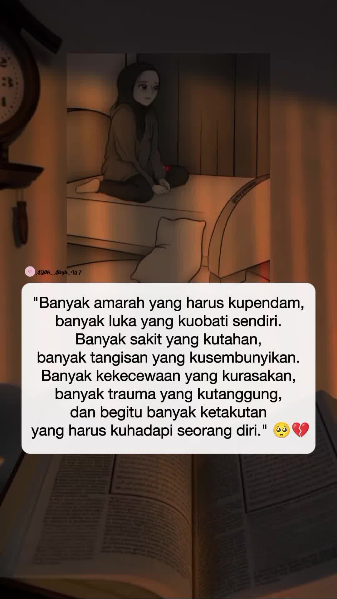 @AQilah Aisyah WT