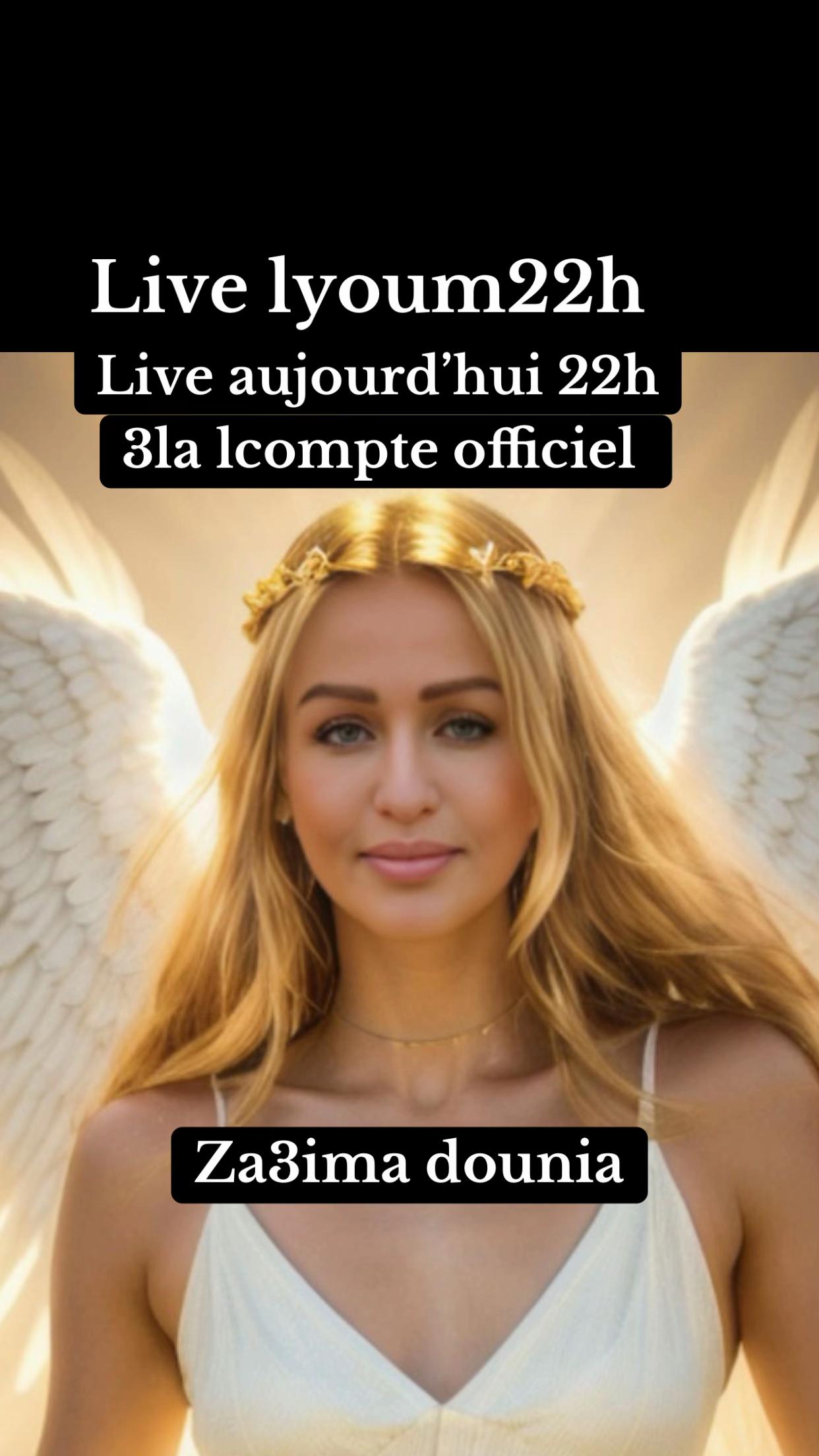 @Fan za3ima