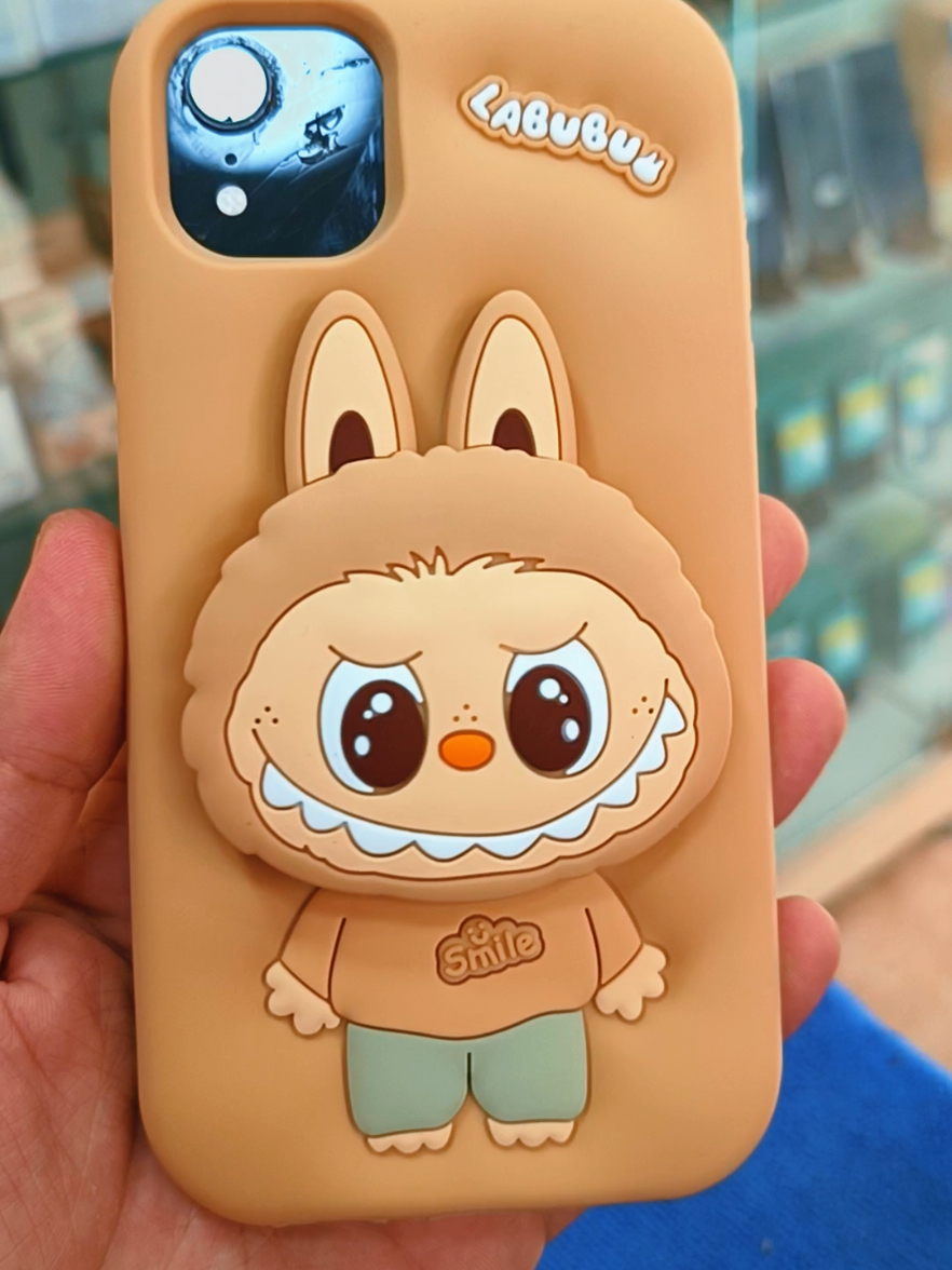 @Arba Phone