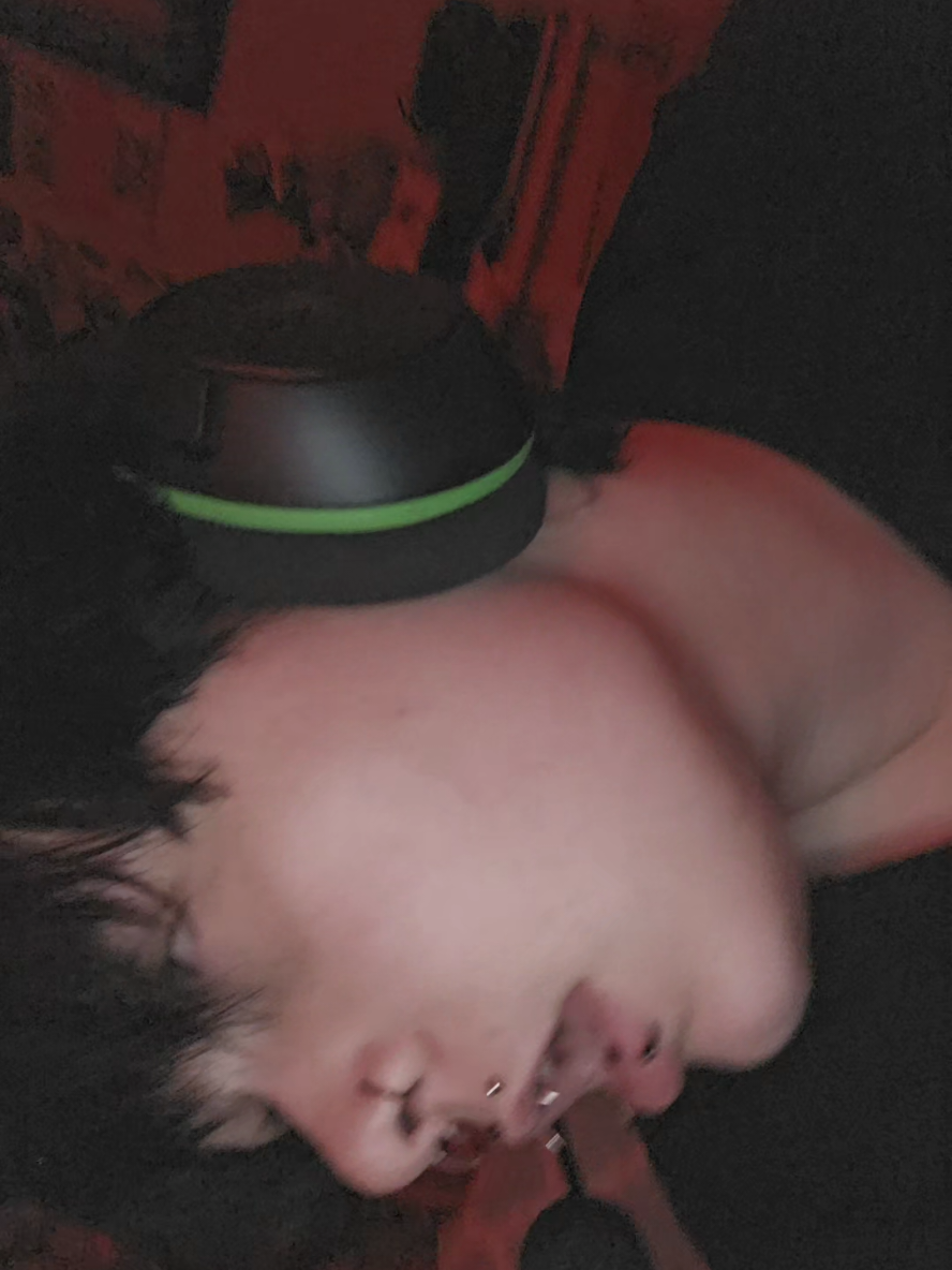 @Verin And The Void&sup1;&sup2;⁷