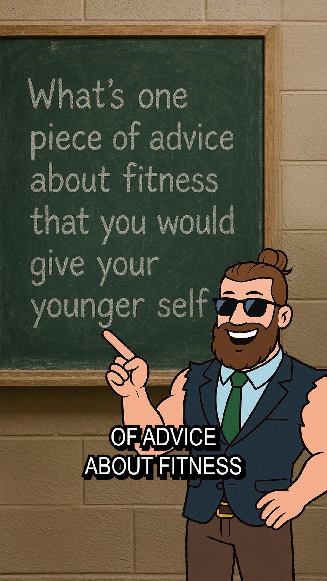 @The Daily Swole