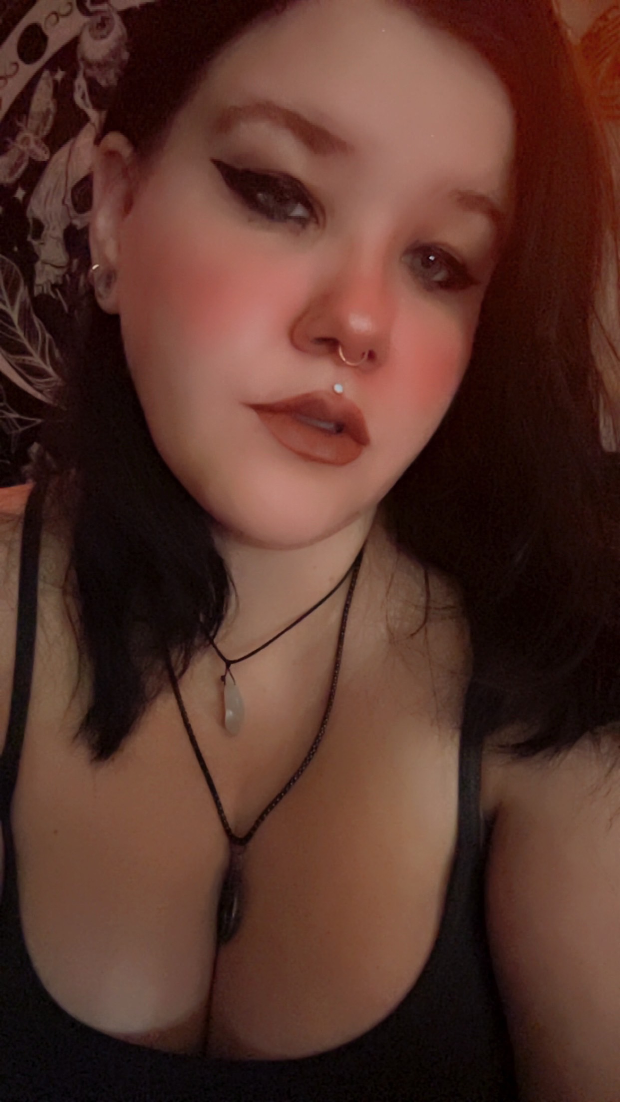 @Calypso Rae