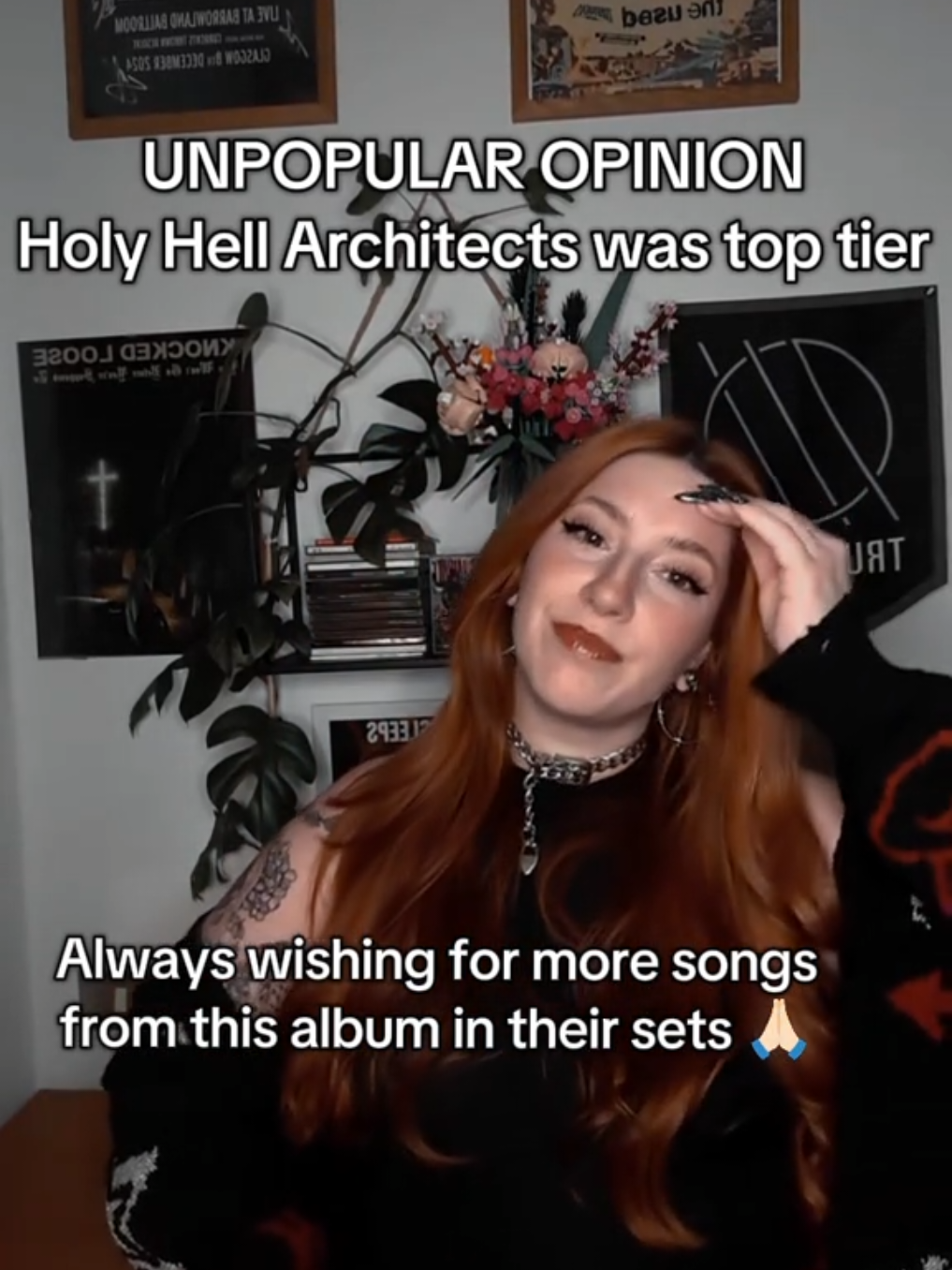 @Mary | Alt music & things 🖤