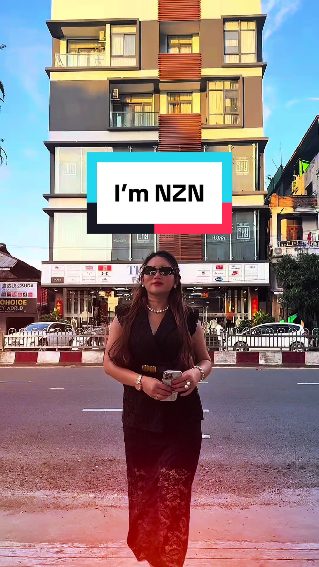 @Beauty by NZN CEO💄