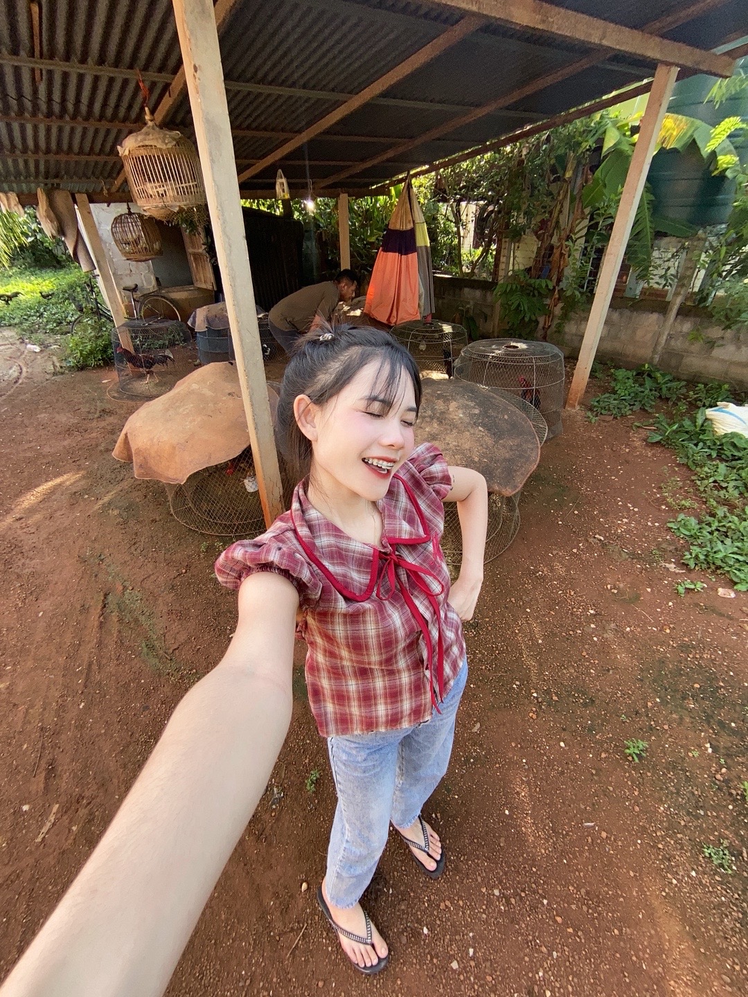 @พู่จิที่ขนตายาวๆอะ🧚🏻♀️💅🏻