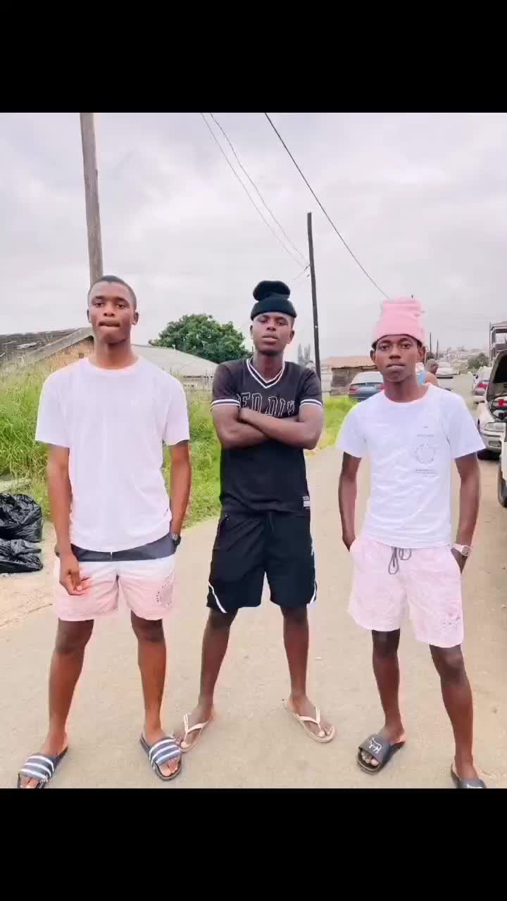 @Khanyisani Yengwa