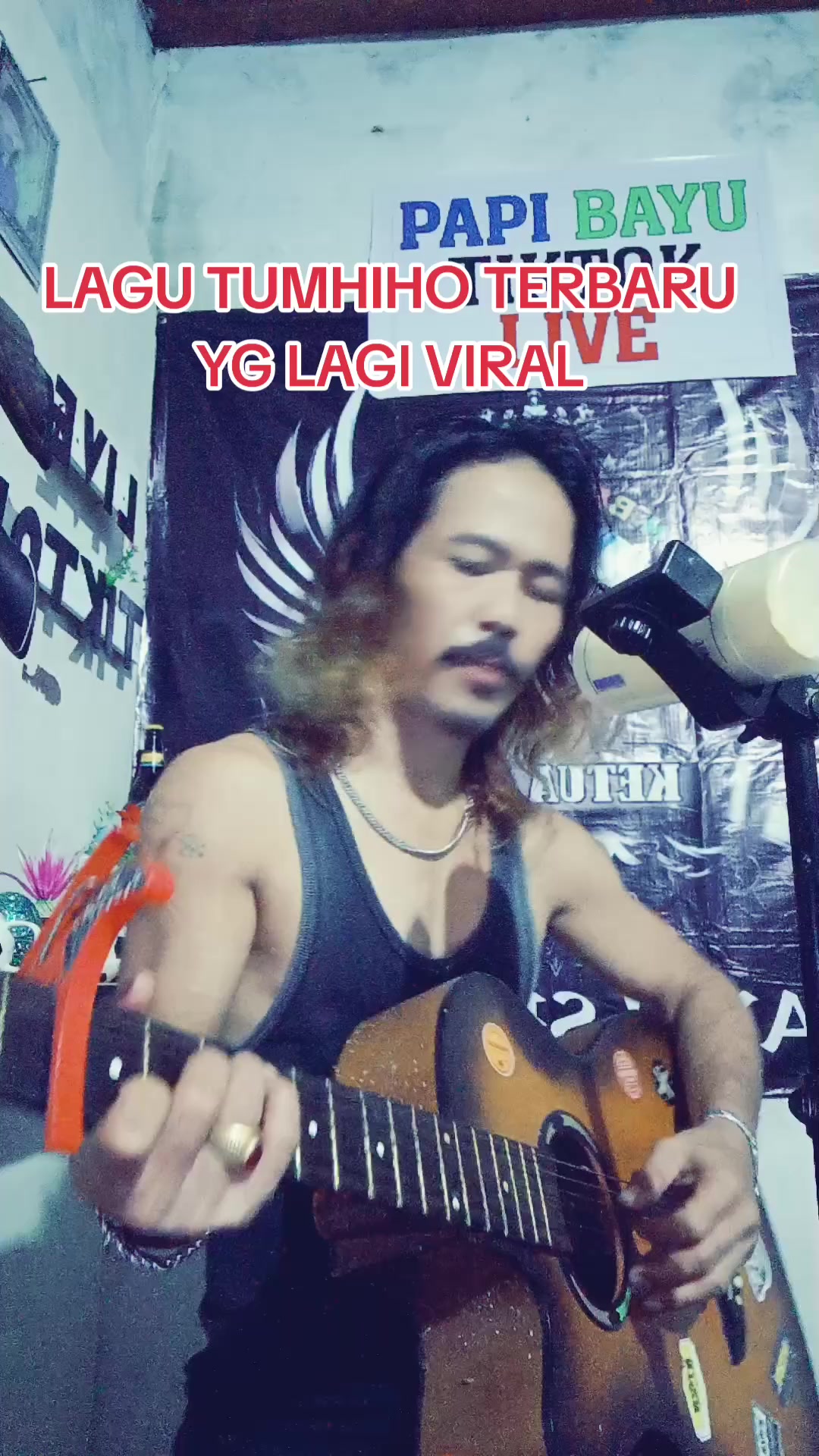 @PAPI BAYU
