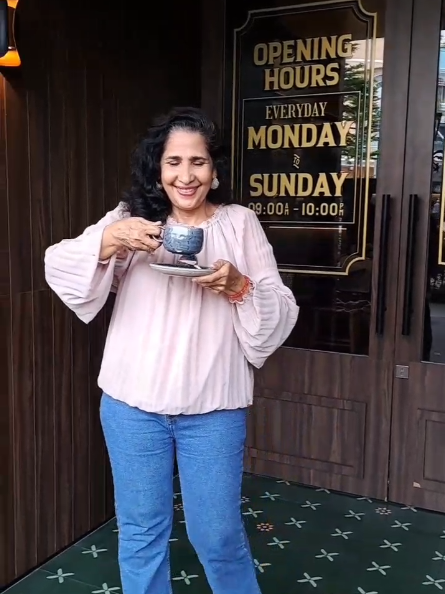 @AuntyBinsi