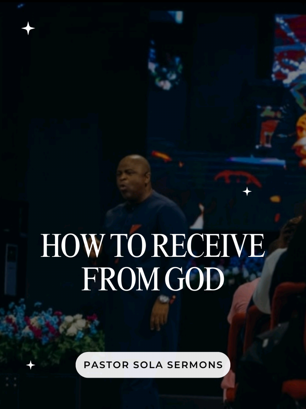 @Pastorsolasermons