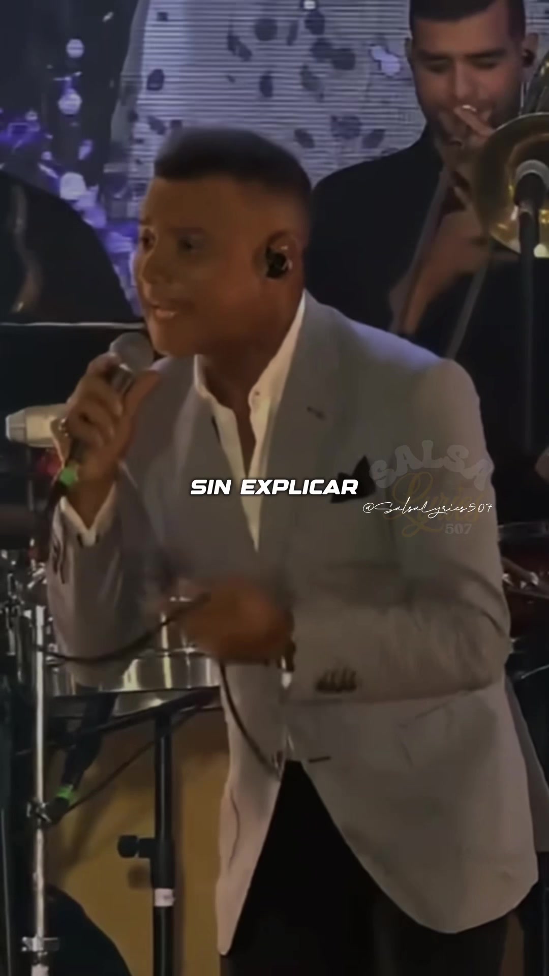 @S&alpha;ᥣs&alpha; Lყr&iota;ᴄs 507