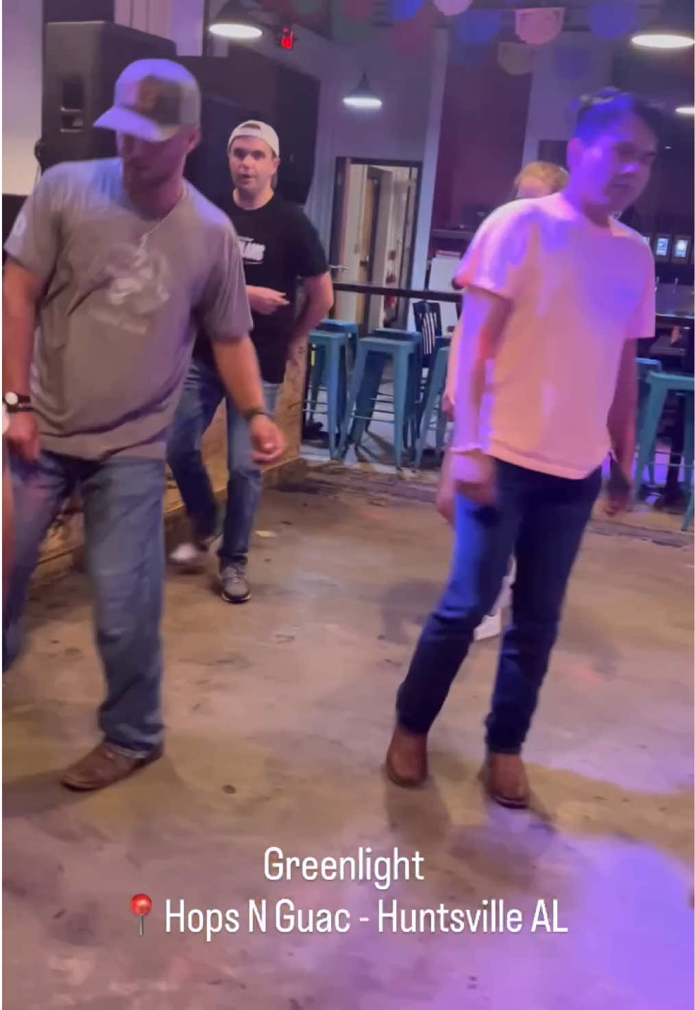 @Rocket City Line Dancing