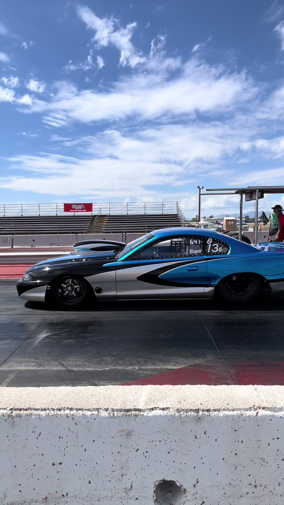 @bananasluggracing