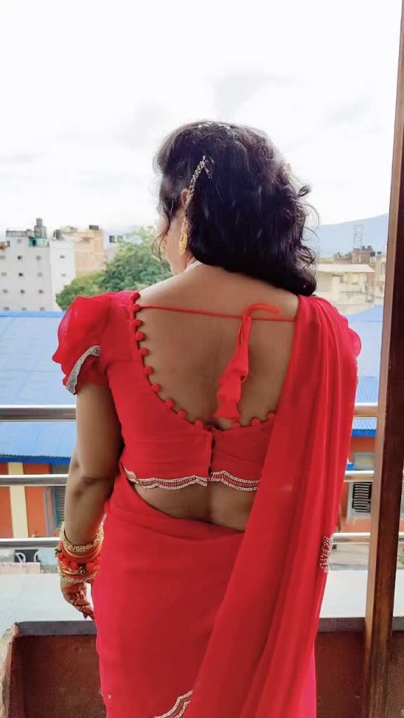 @Dream Girl Mamta