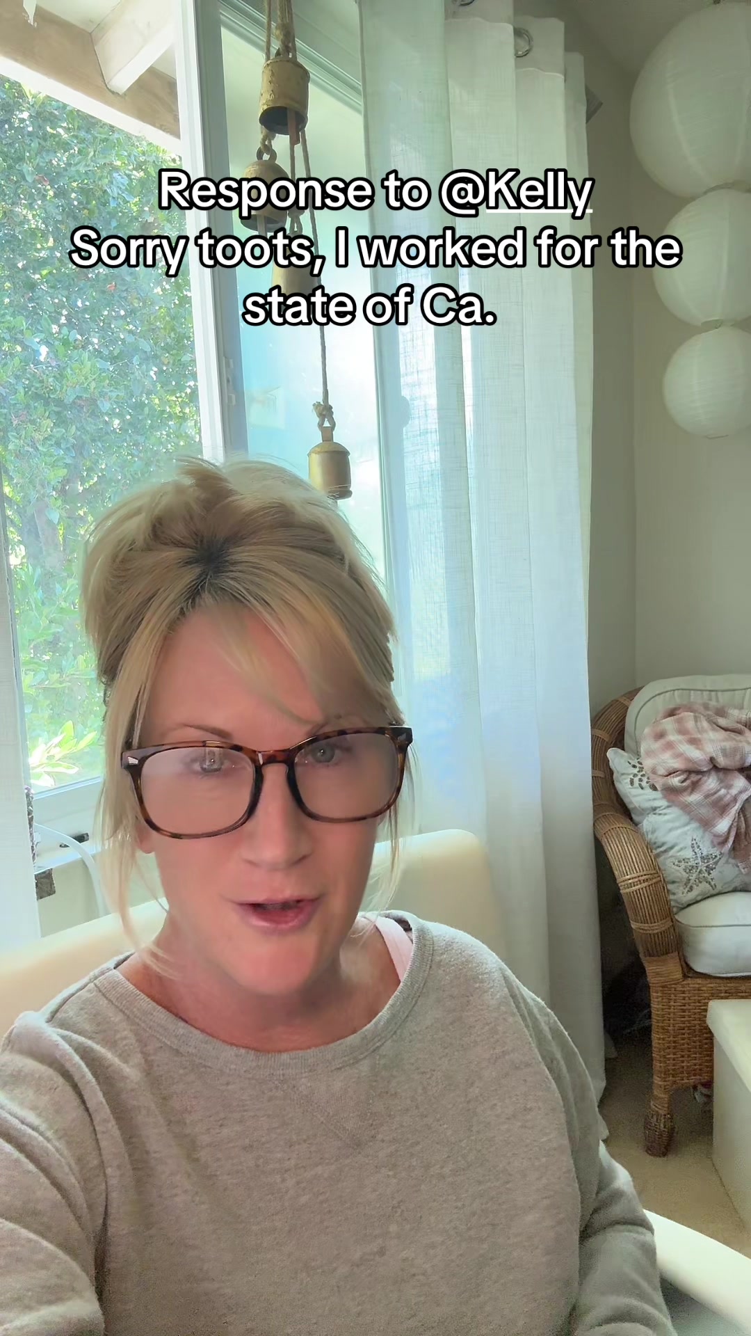 @Real moms of the CV