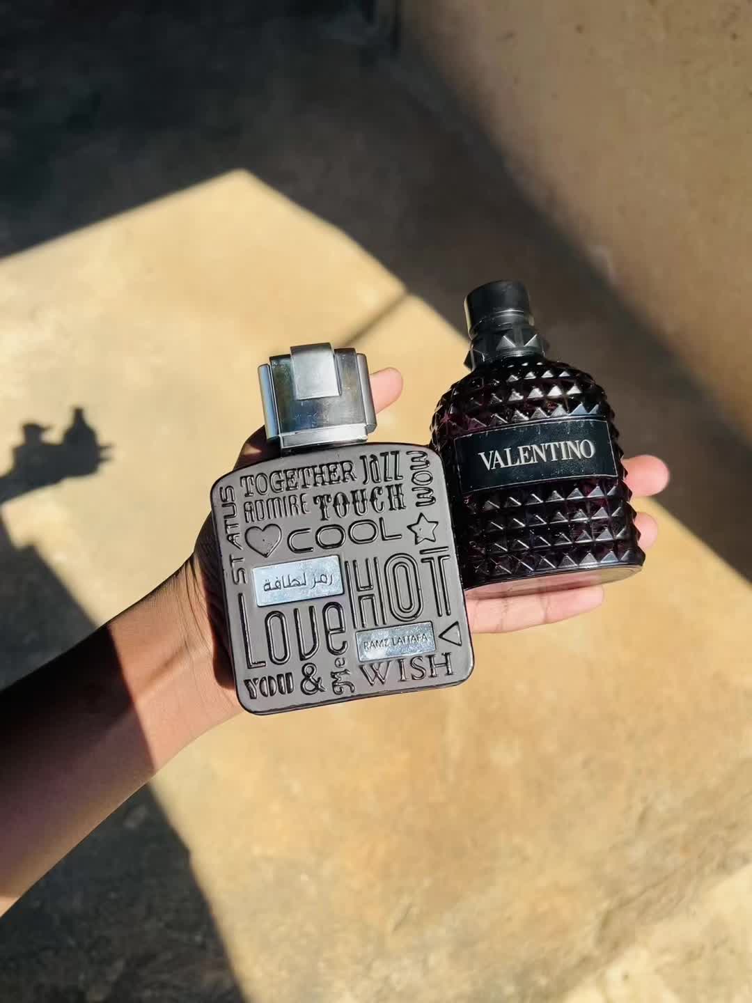 @SCENTS BY SOCKET
