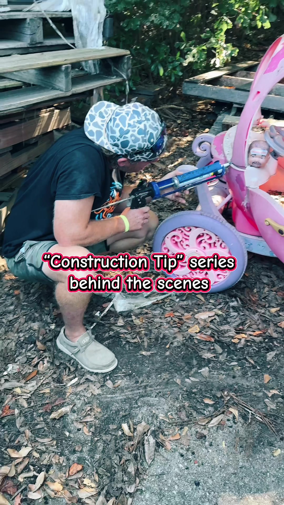 @GoodNuff Construction
