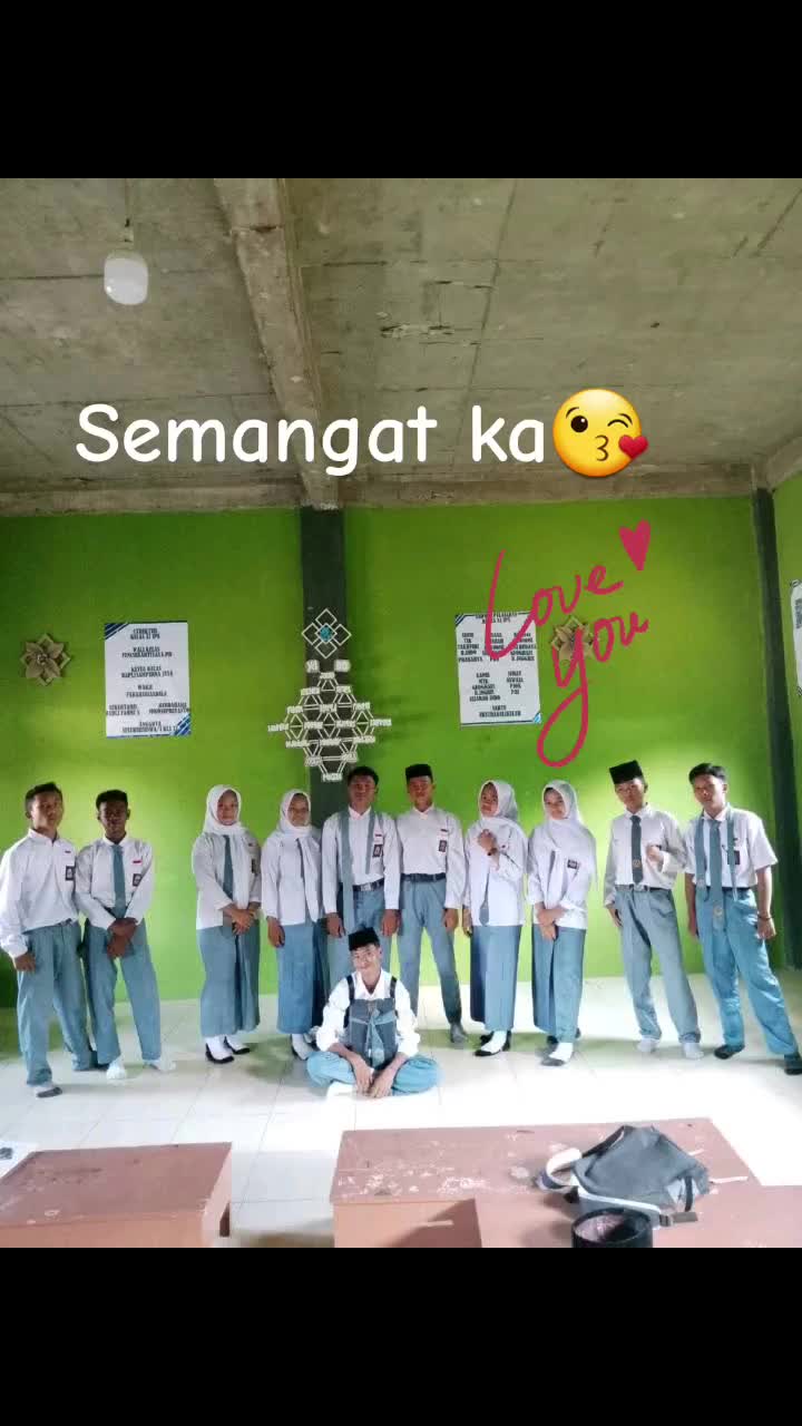 @Bunda I"