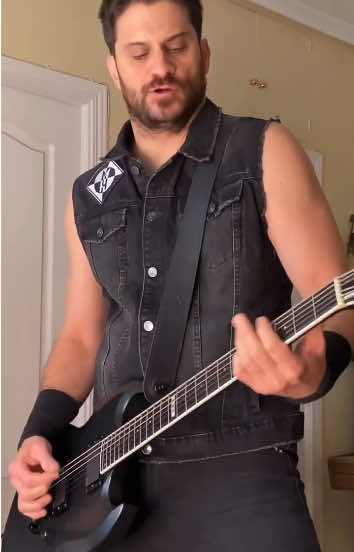 @Machine Head