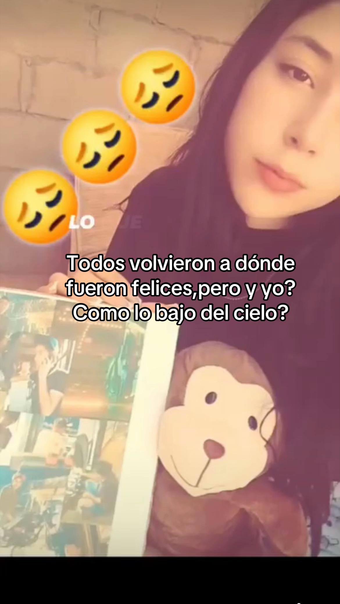 @la ni&ntilde;a👸🏻❤️&zwj;🩹