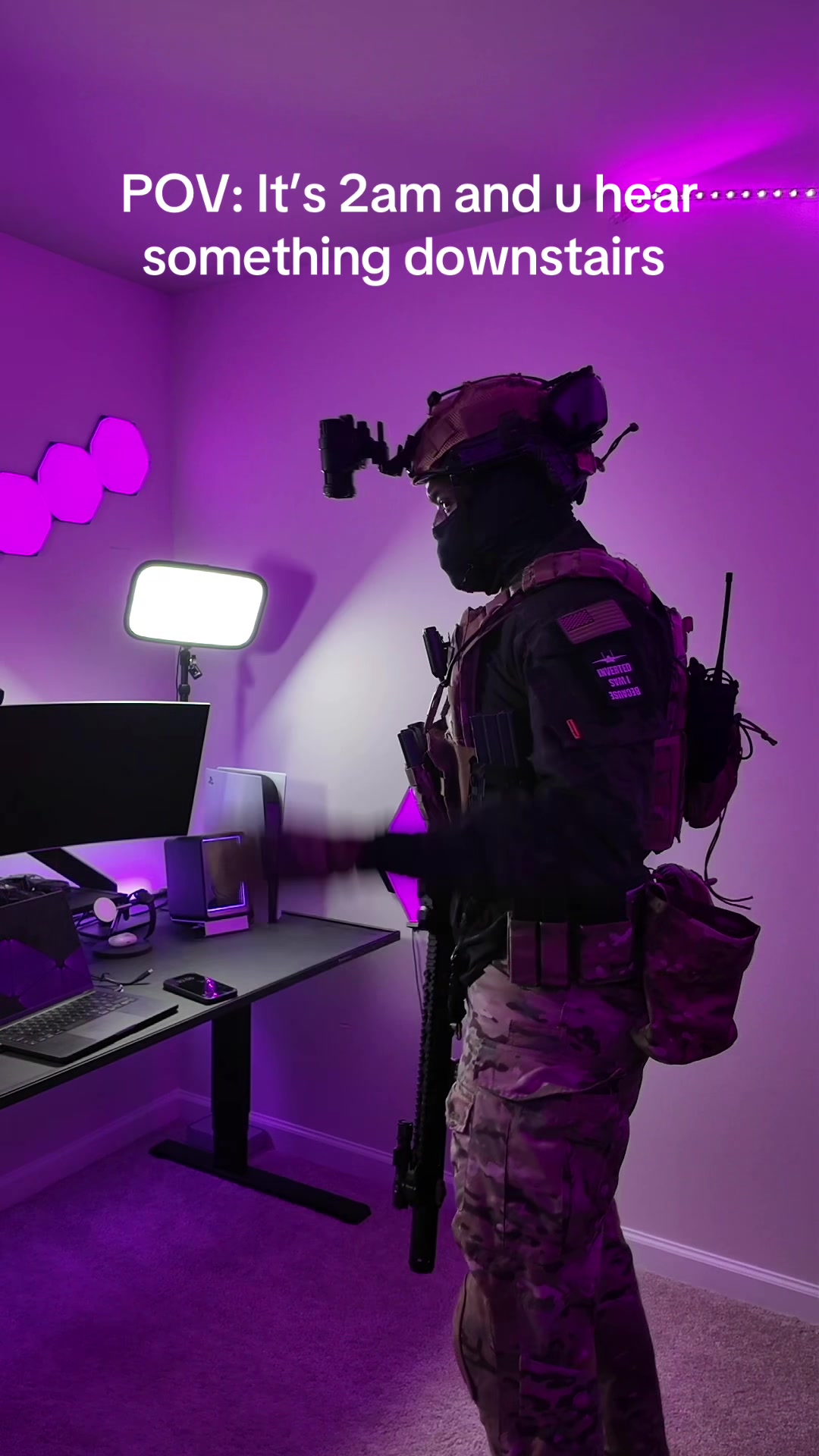 @OJ Airsoft