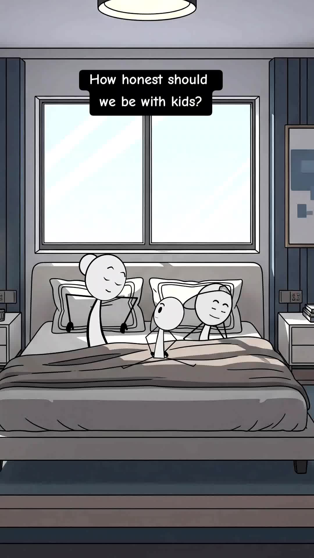 @Humor Animations