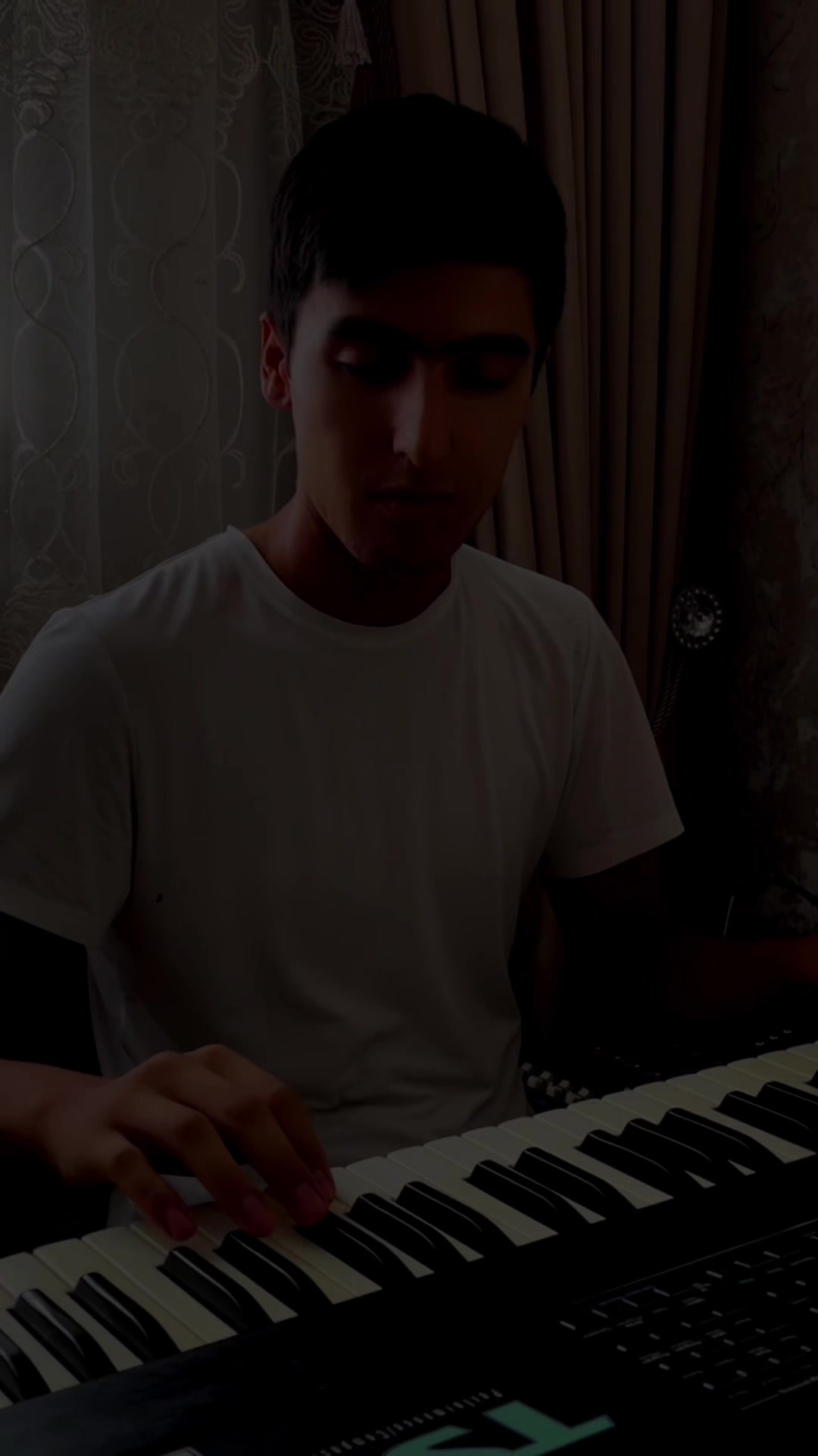 @Doniyor Bekchanov
