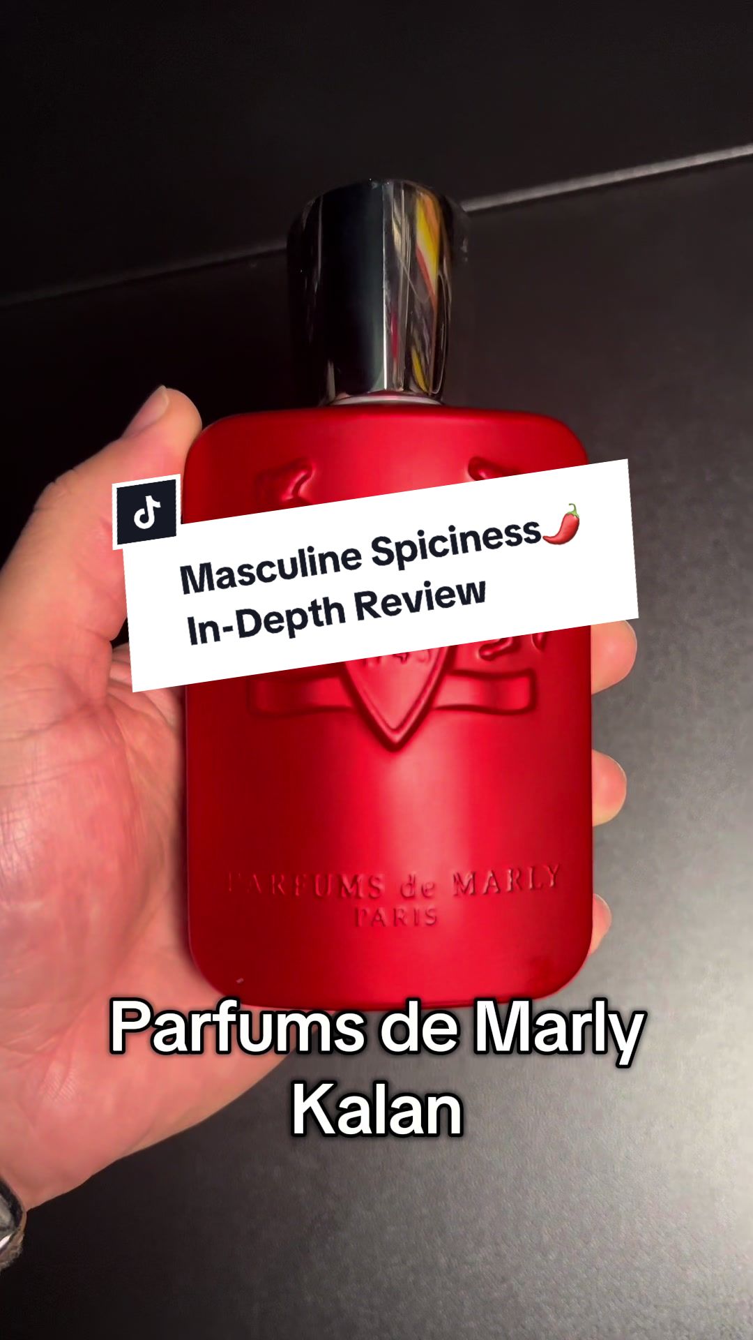 @The Second Scents