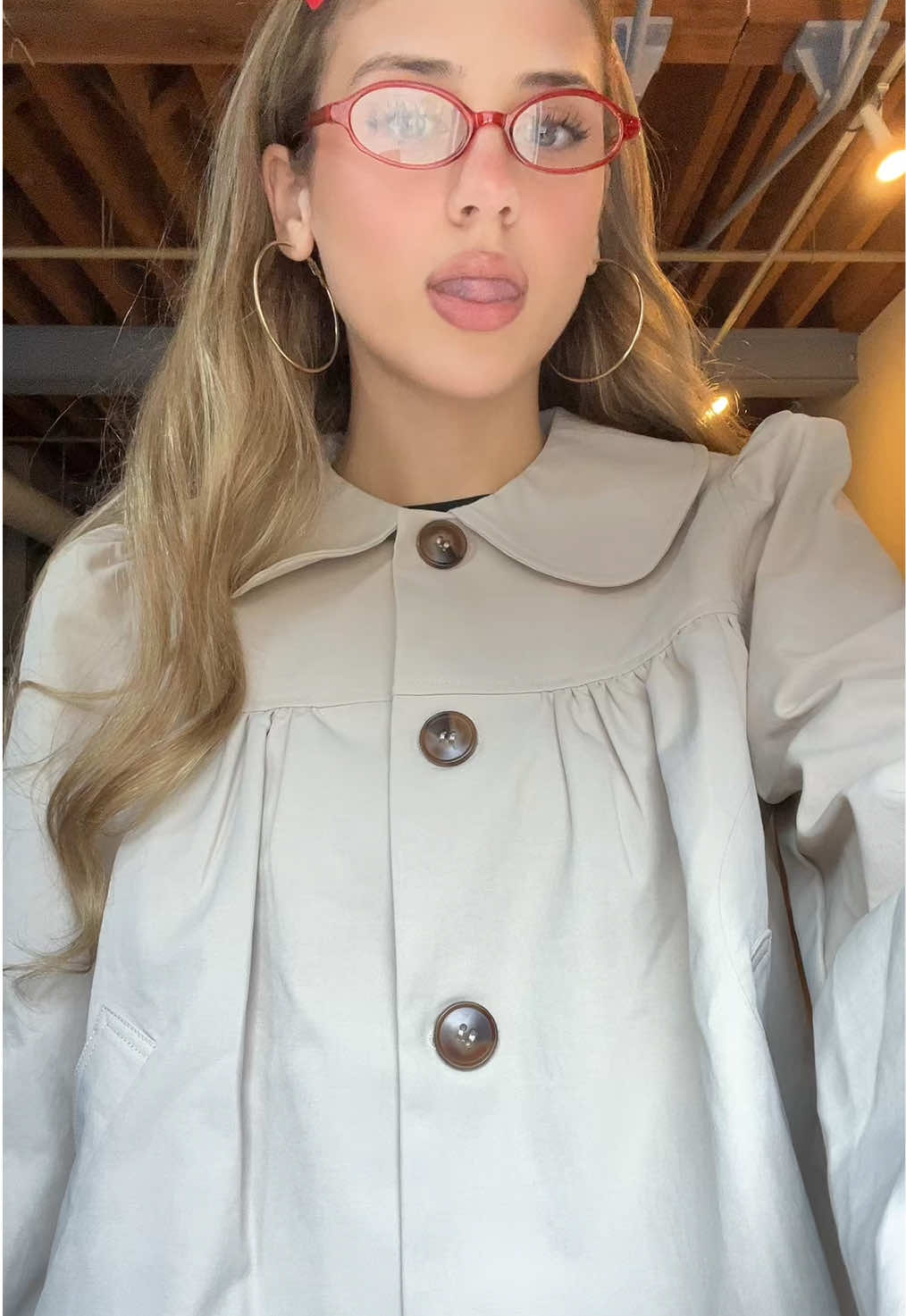 @oat milk iced latte