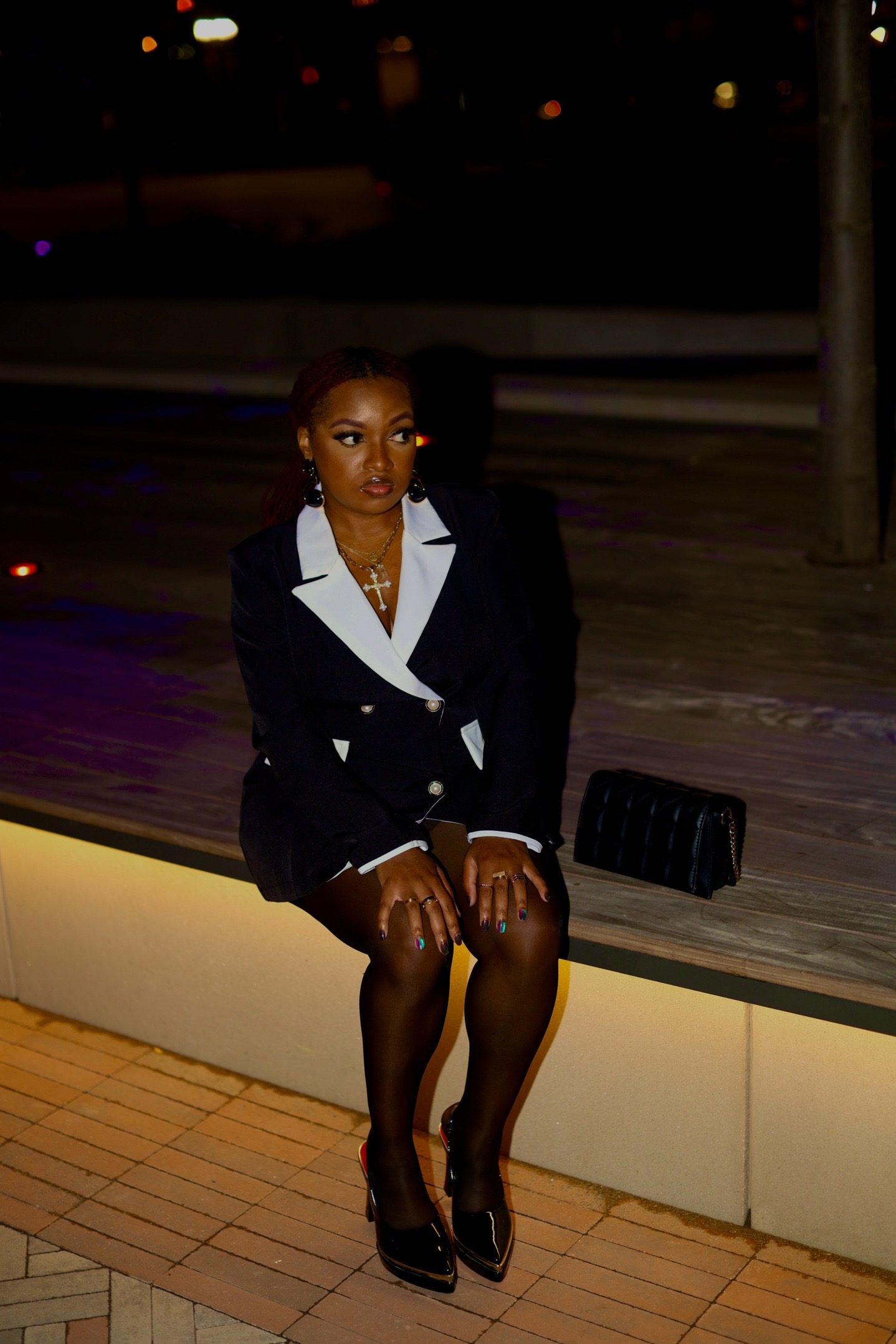 @DJSuedePearls 🖤 ⚡️ 🎧