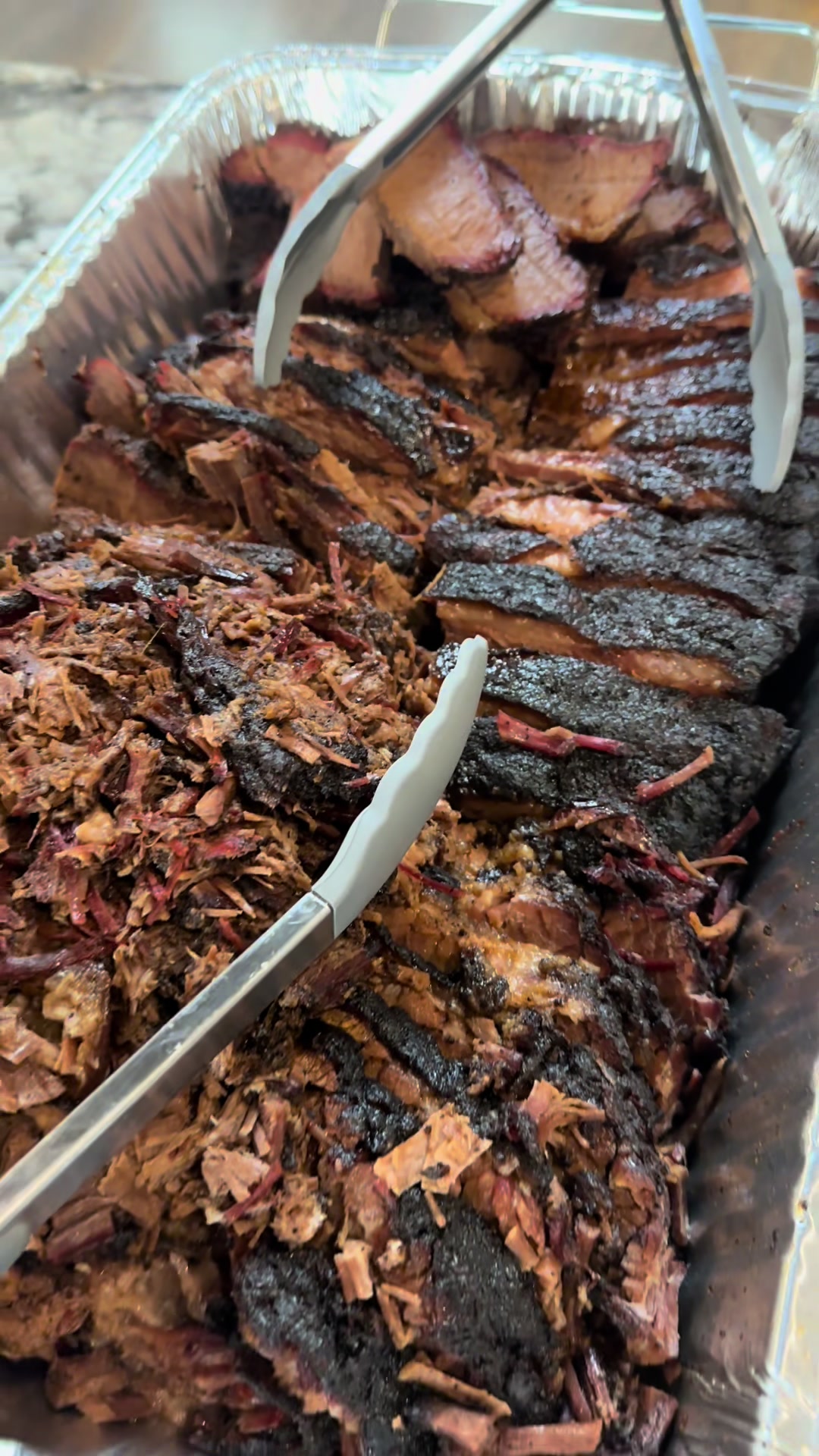 @Full Boar BBQ