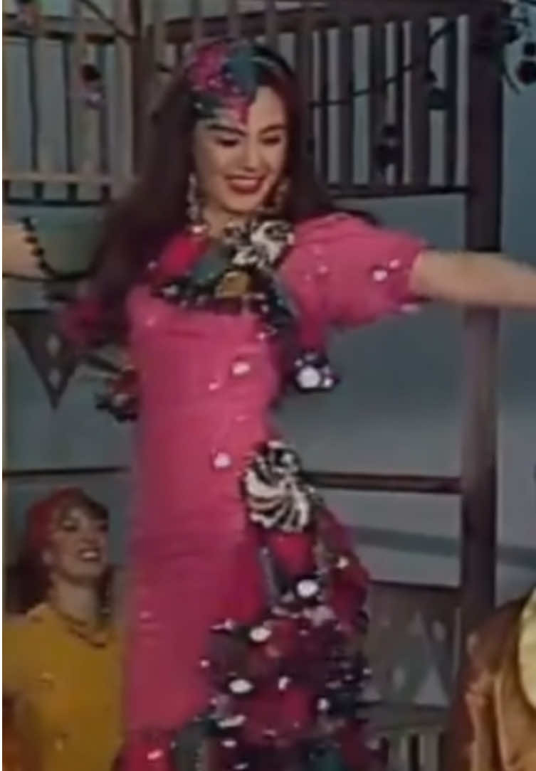 @الأُسطورة شريهان