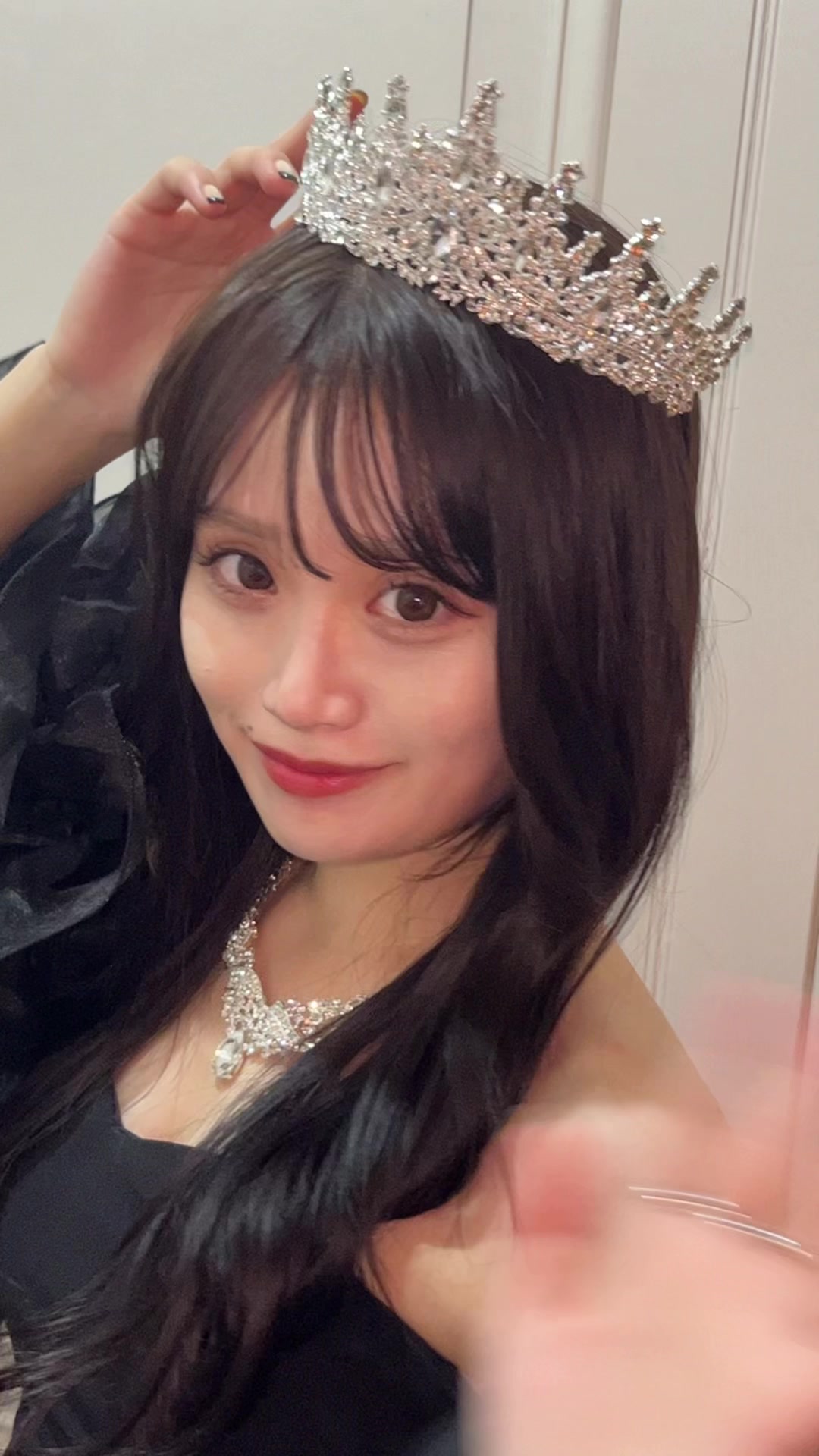 @ねむ