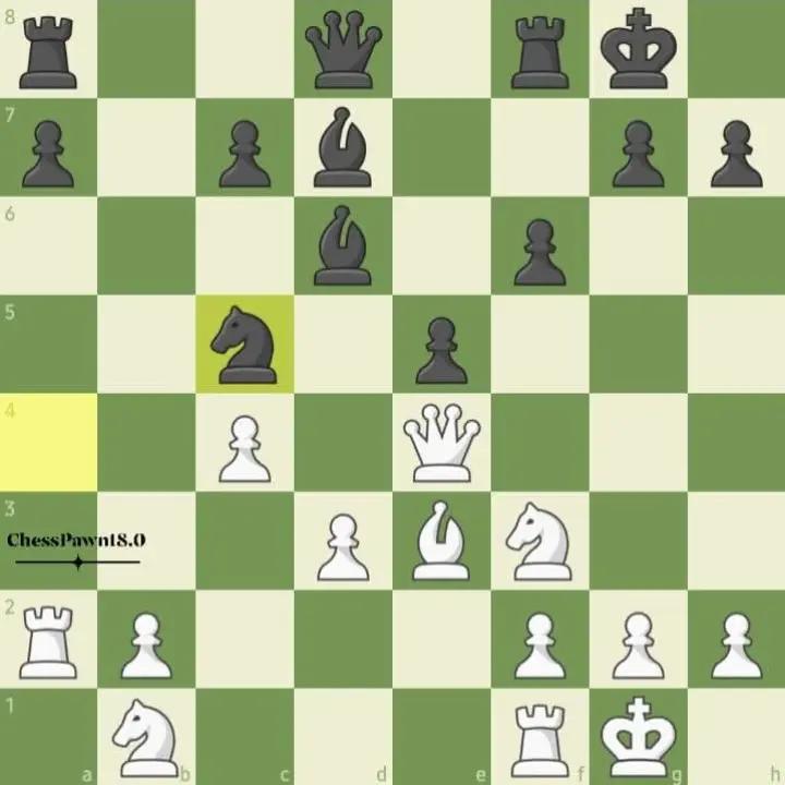 @ChessPawn18.0
