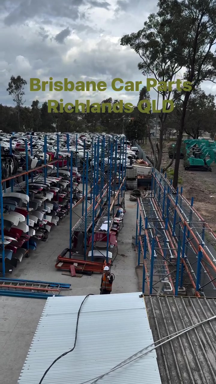 @Brisbane Car Parts