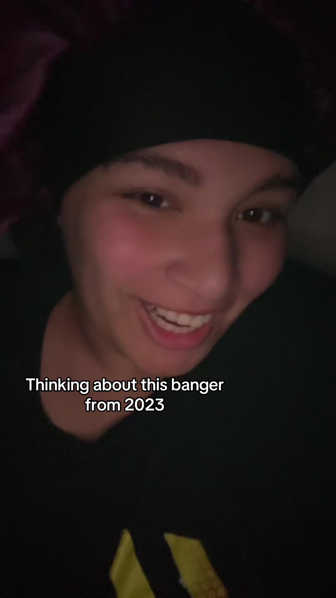 @A mess