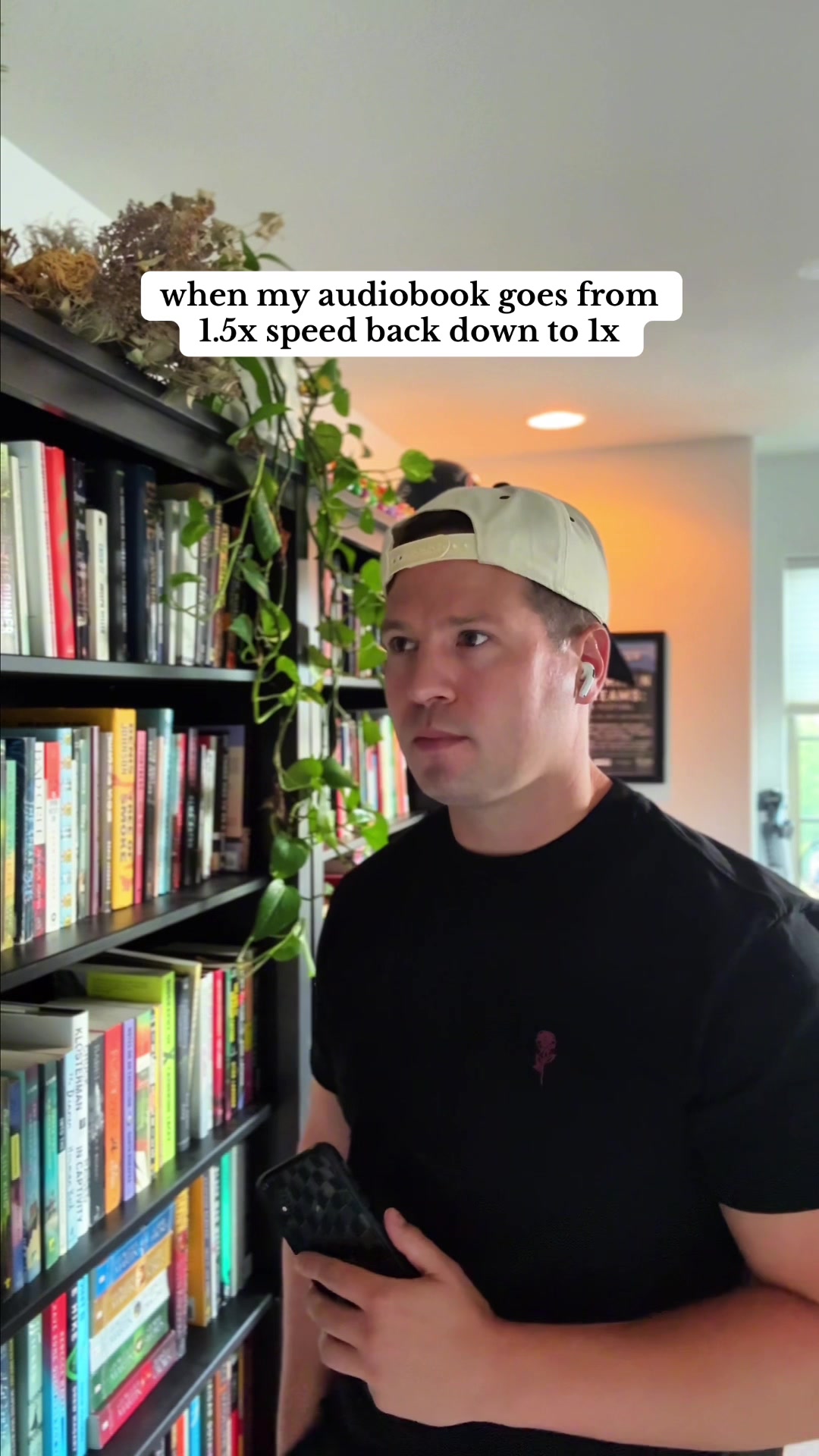 @big time book guy