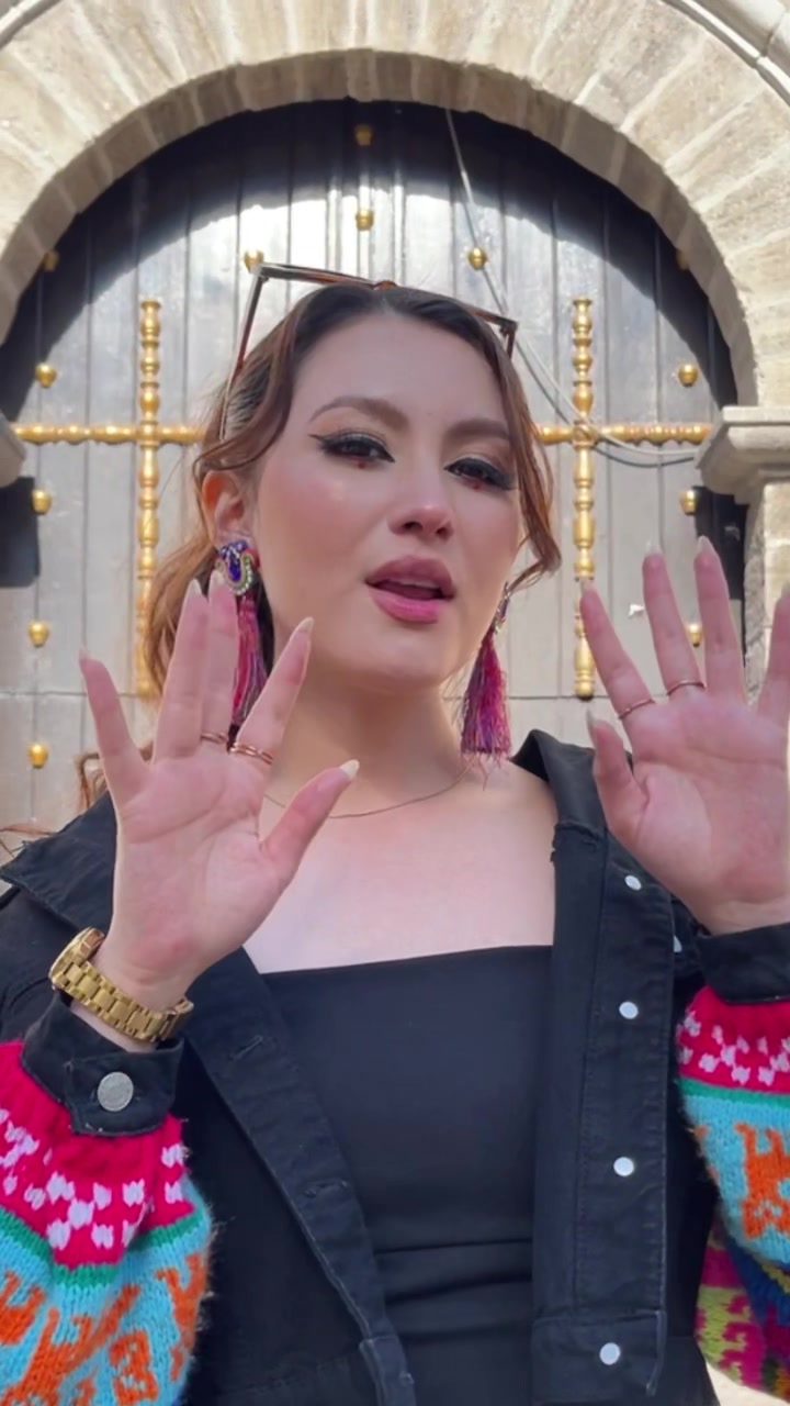 @Karla Sof&iacute;a